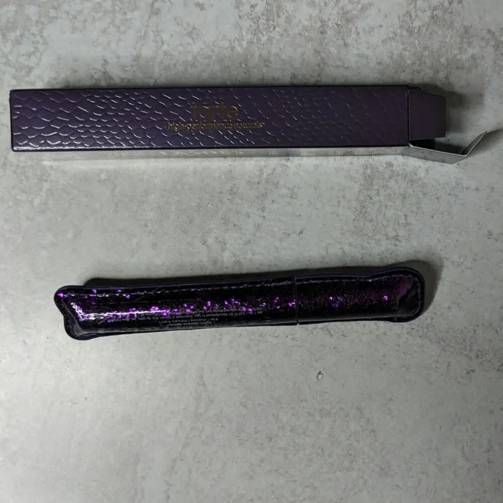 Tarte Lights, Camera, Lashes Mascara - NIB